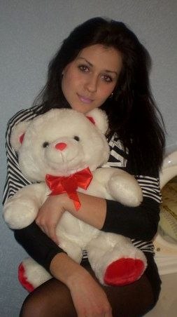 Екатерина Шевченко | Кременчуг