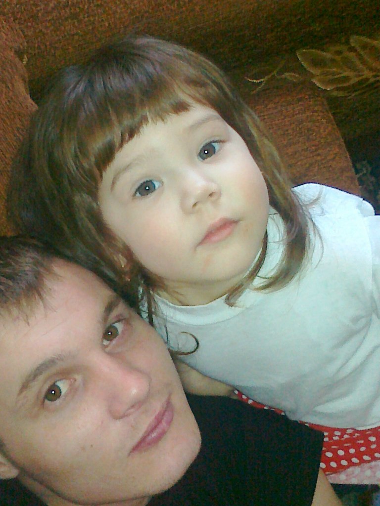 Денис Хафизов | Нефтекамск