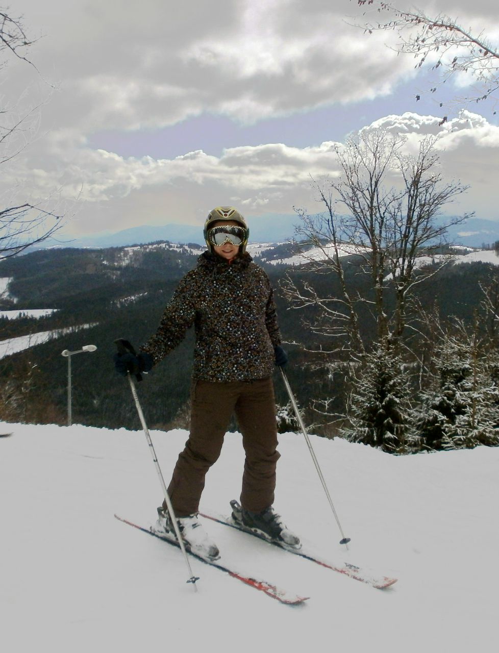 Ирина Рязанцева | Днепр (Днепропетровск)