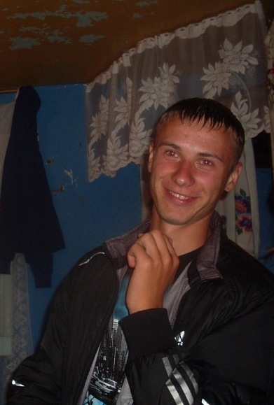 №43, Женя Зан, 34 года, Чернигов №43, Женя Зан, 34 года, Чернигов