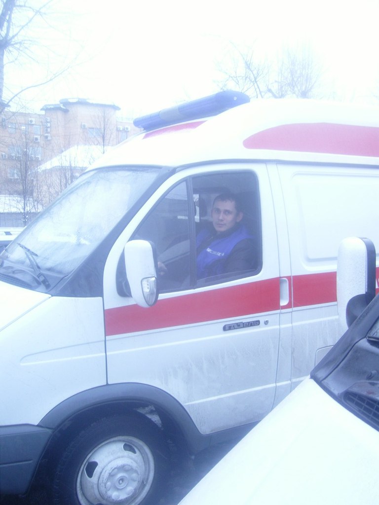 Сергей Митин | Москва