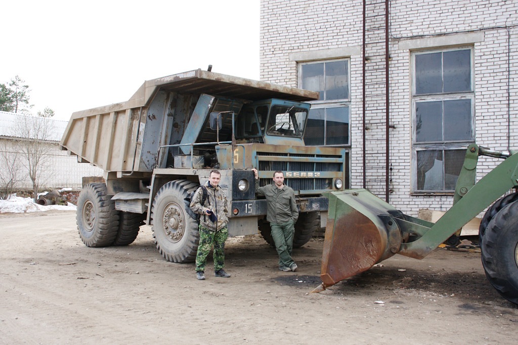 Фото профиля