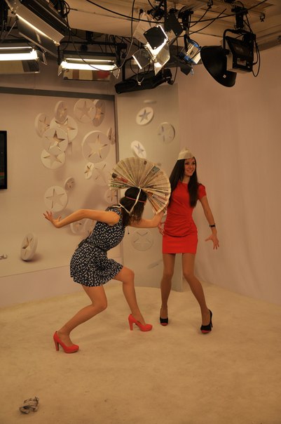 №187, Анна Чиж, 36 лет №187, Анна Чиж, 36 лет