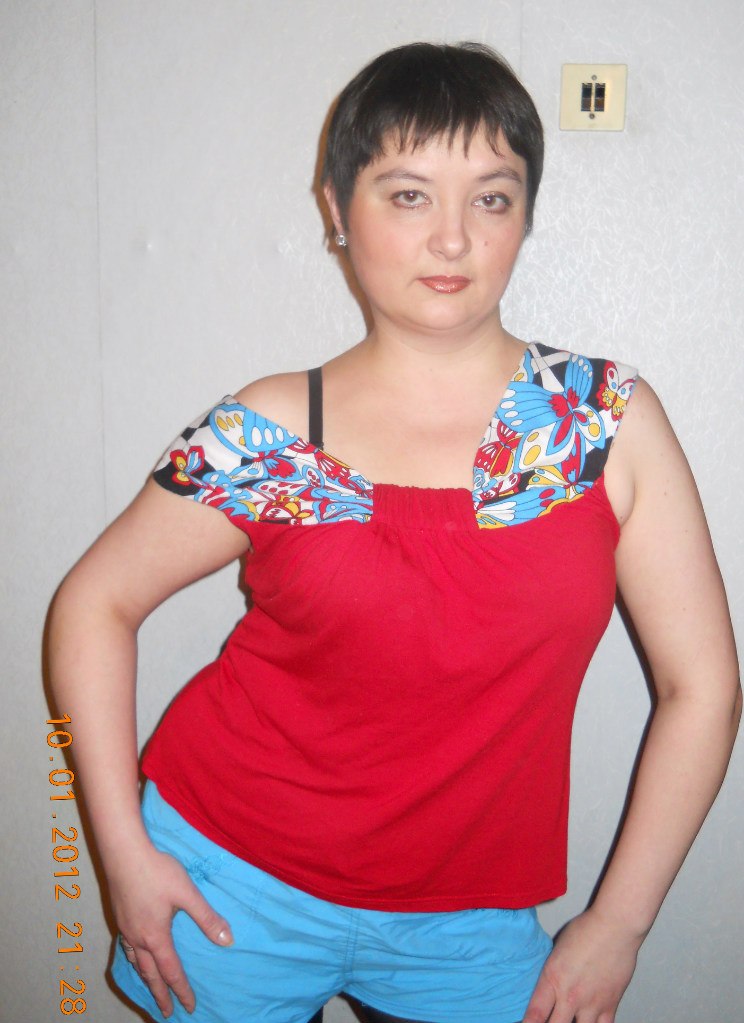 Ирина Пимонова | Дятьково