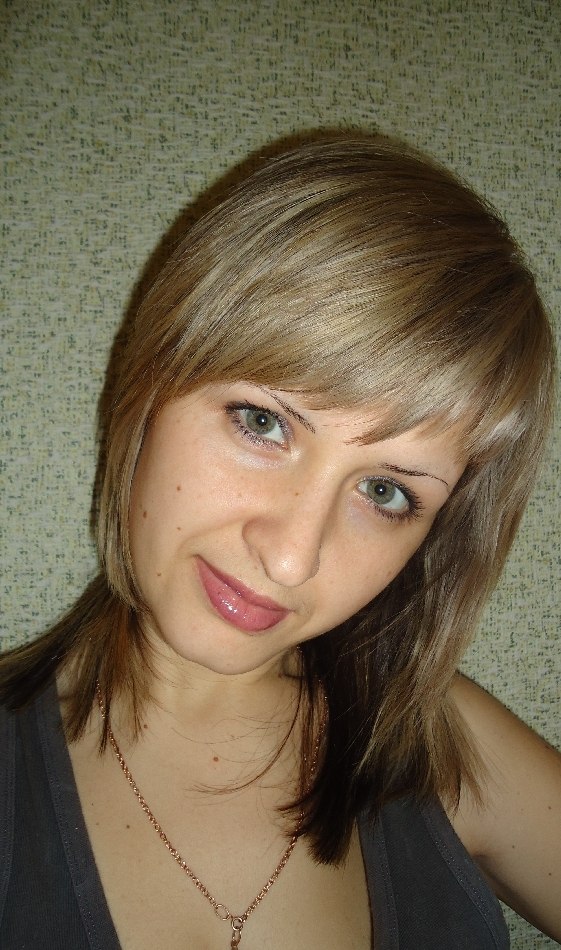 Наташа Чайка | Мелитополь