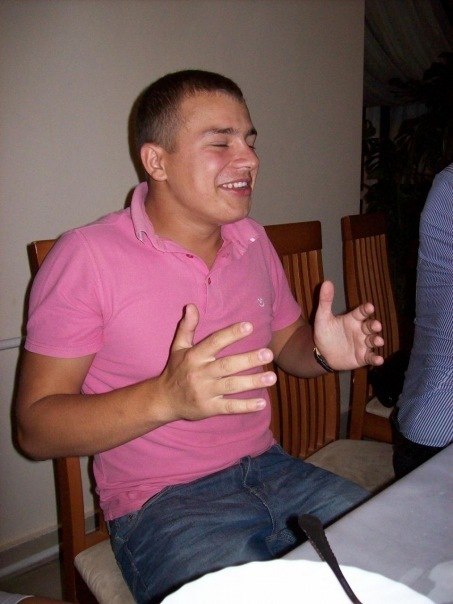 Ярослав Лопата | 