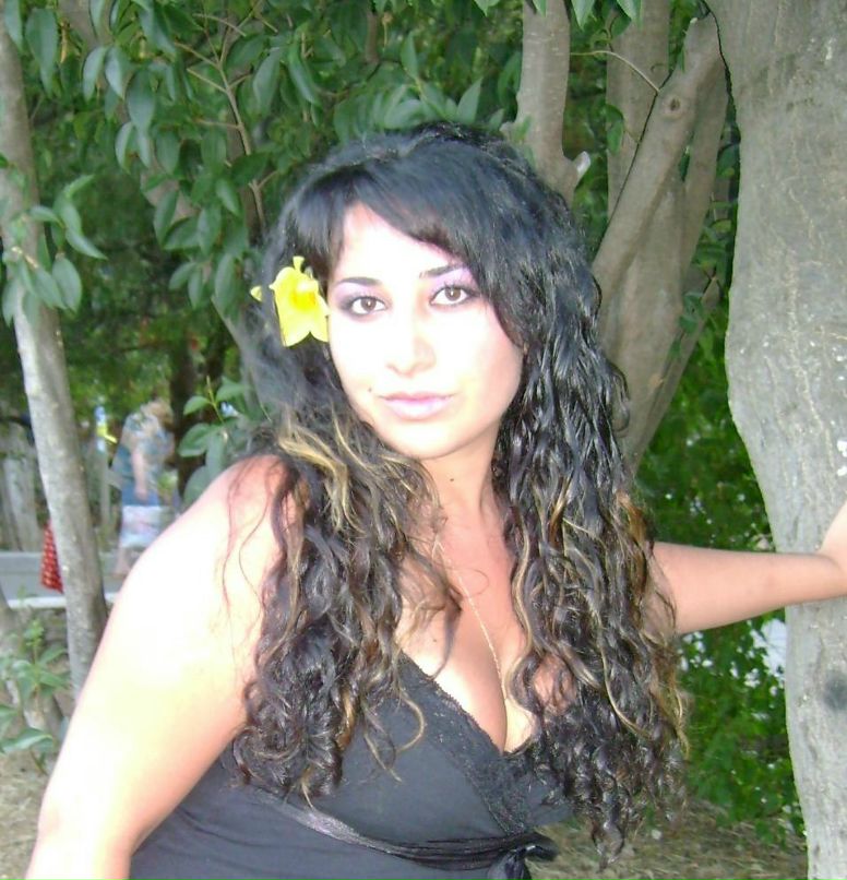 Анна Гаркуша | Днепр (Днепропетровск)