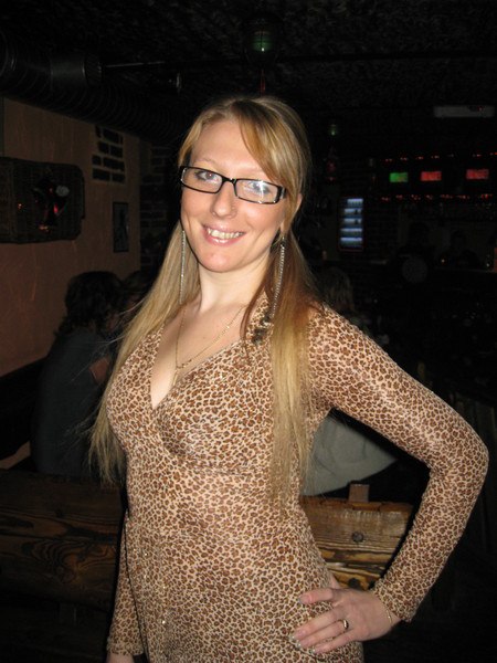 Марина Егорова Масичка*** | Мурманск