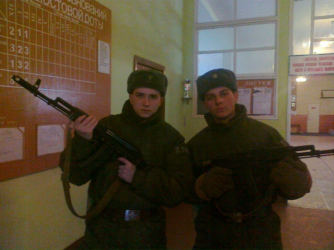 Кирилл Кувшинов DJAKONDA | Сургут