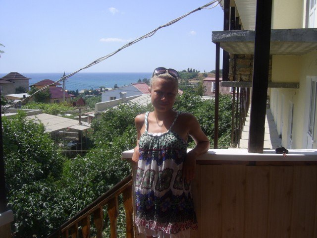 Катюшка Нестерова | Харьков