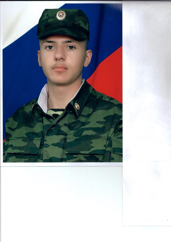 Алексей Ткачев | Улан-Удэ