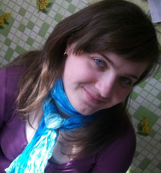 №20, Ольга Марчук №20, Ольга Марчук