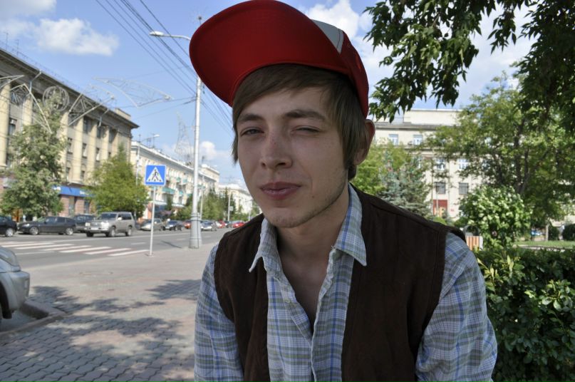 Сергей Ляпин | 