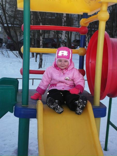 №70, Вера Щукина, Оленегорск №70, Вера Щукина, Оленегорск