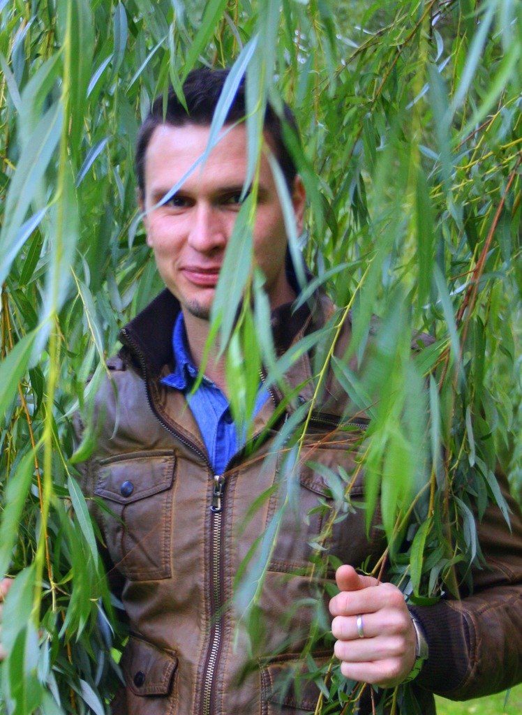 Антон Кенф <Kenny> | Ташкент