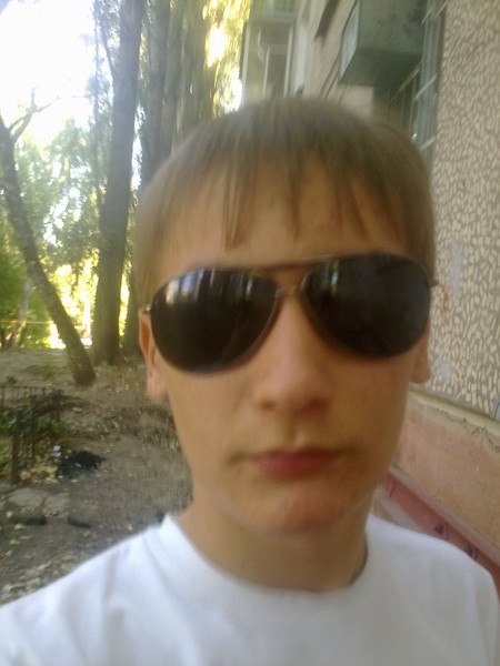 Павел Верховодов GRAVITY | Саратов