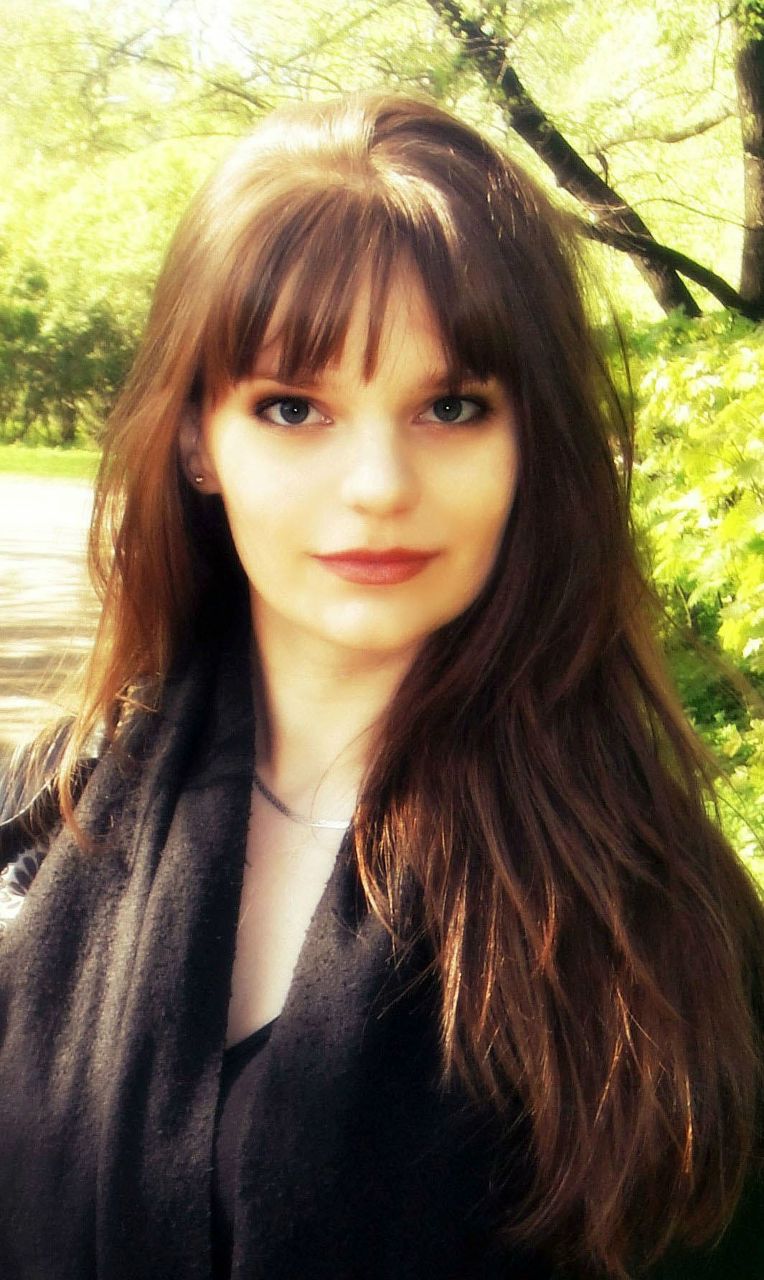 Любовь Коваленко | Санкт-Петербург