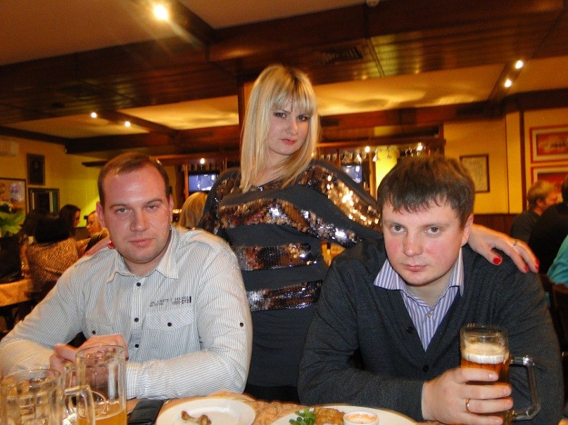 Дима Миронов | Липецк