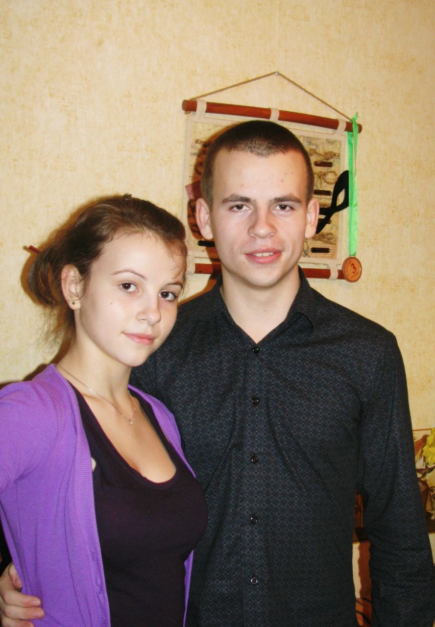 Катя Лобан | Минск