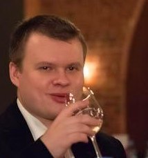 Павел Румянцев | Санкт-Петербург