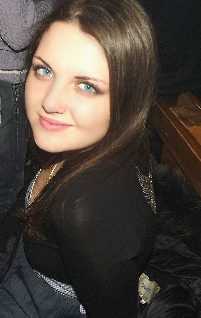 Алёна Глебова ♥ | Вилково