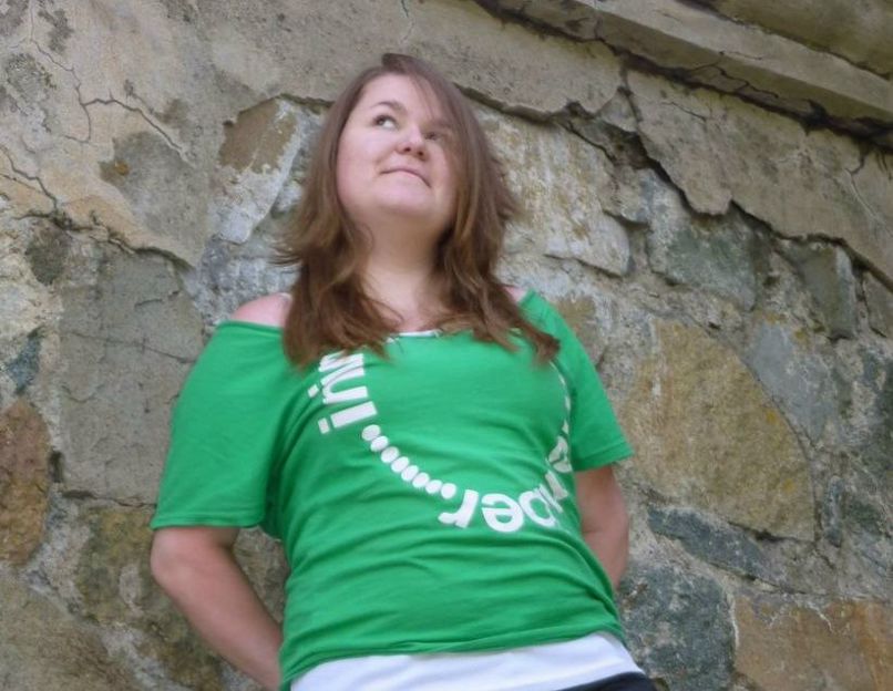 Maria Gorchakova | Владивосток