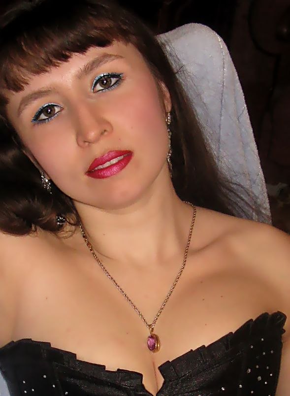 Марина Логачева | Алчевск