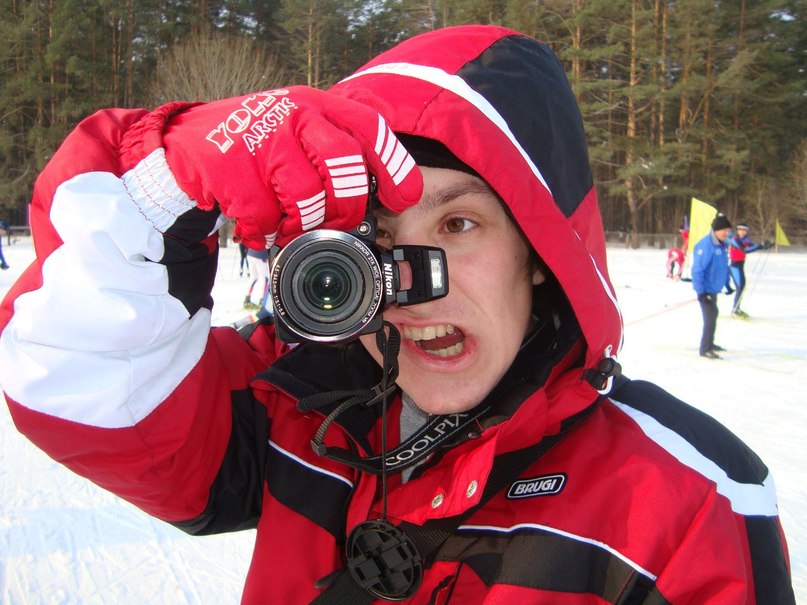 Тимофей Костылев | 