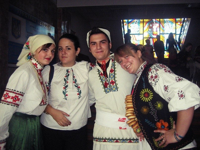 Владислав Пастух | 