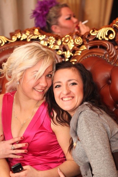 Оксана Когут | Борислав