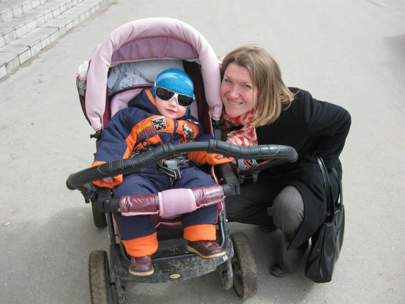 №126, Ольга Пятницкая, 49 лет, Липецк №126, Ольга Пятницкая, 49 лет, Липецк