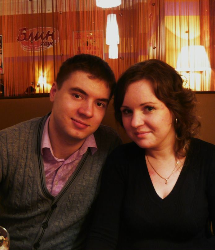 Денис Непогодьев | Архангельск