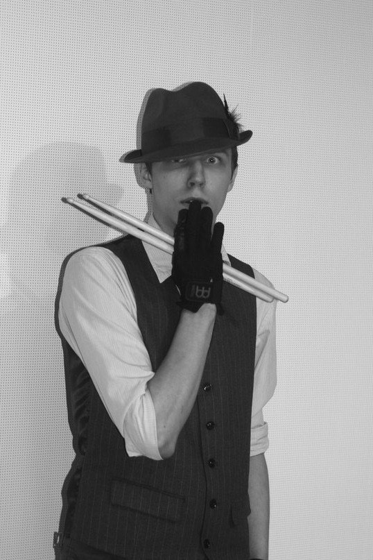 Олег Аляутдинов | Москва