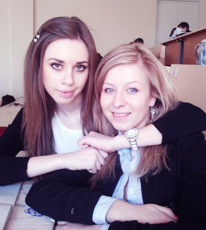 Анастасия Аксёнова | Брест