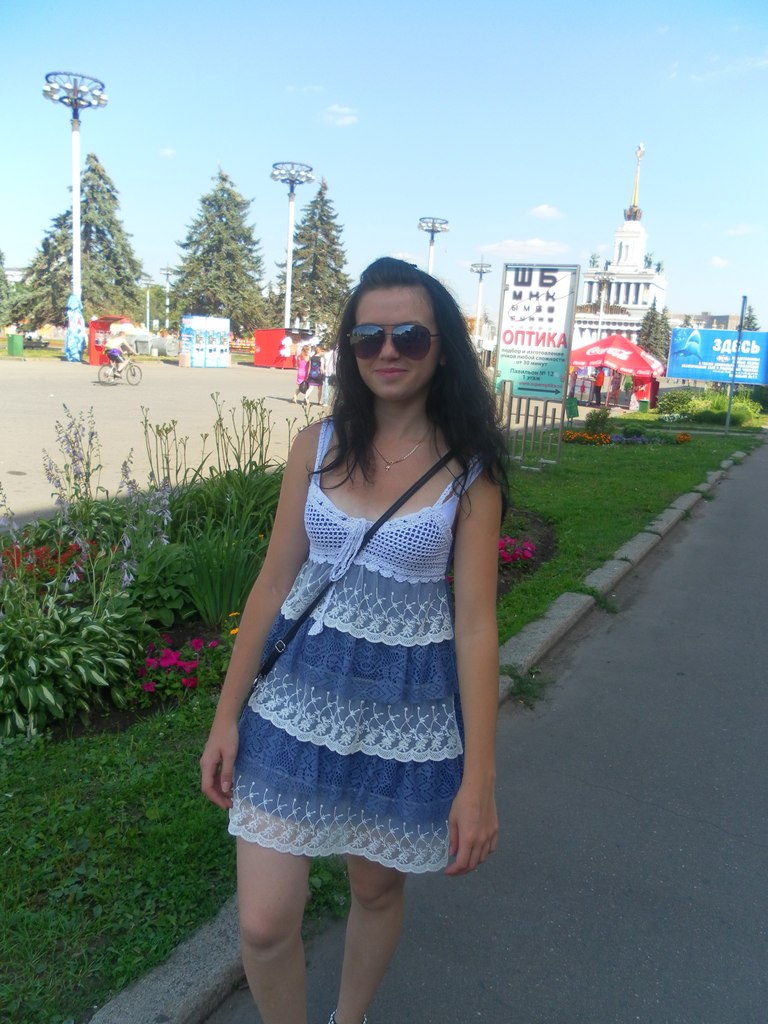 Анна Волкова | Москва