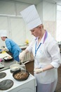 Фотография Костылевой Надежды