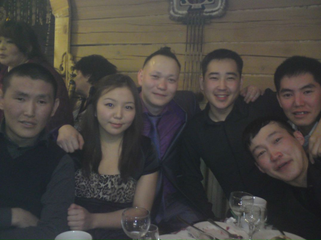 Ivan Николаев IVANOVI4 | Якутск