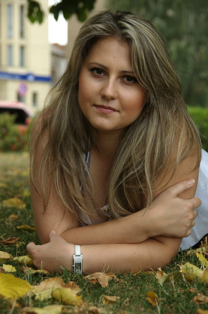 Ира Стрюкуватая -‘๑’- | Днепр (Днепропетровск)