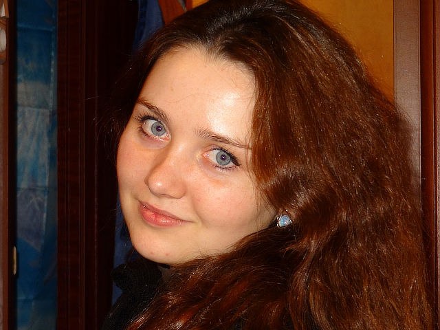 Алёна Тарасова | Москва