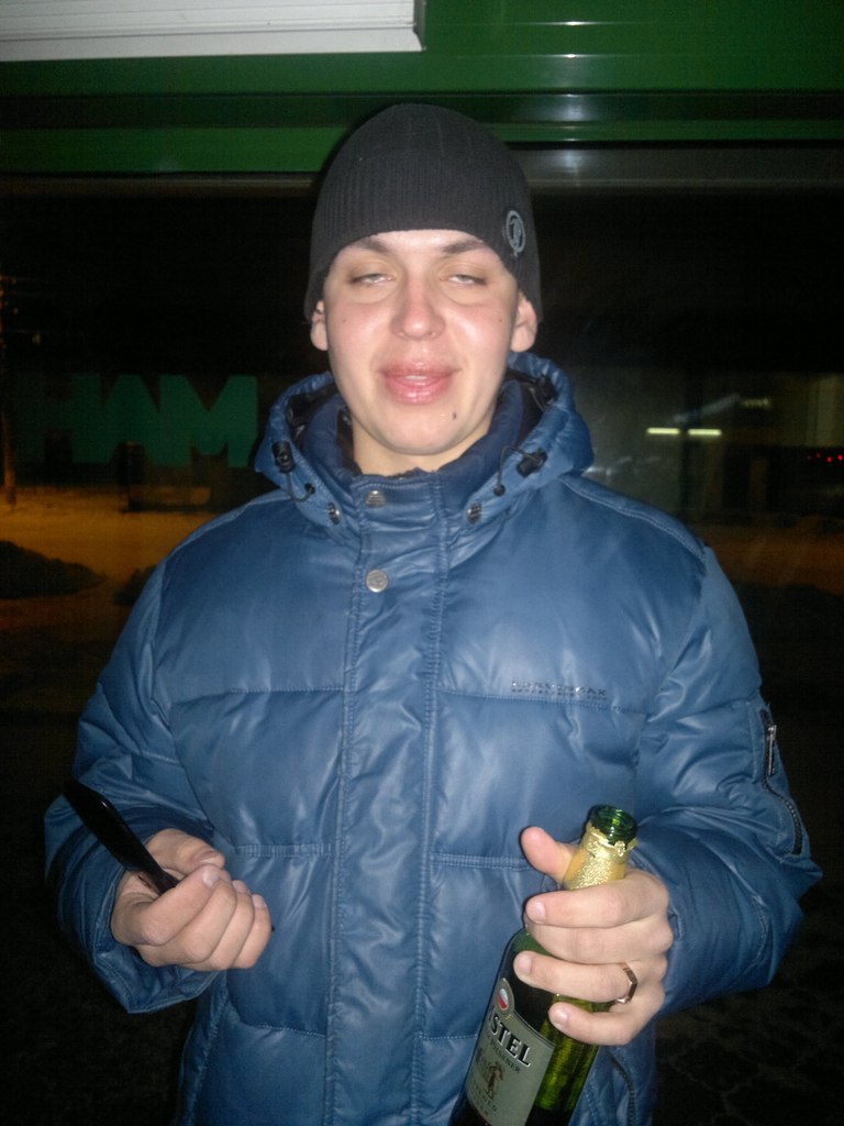 Виталя Кузнецов | Волгоград