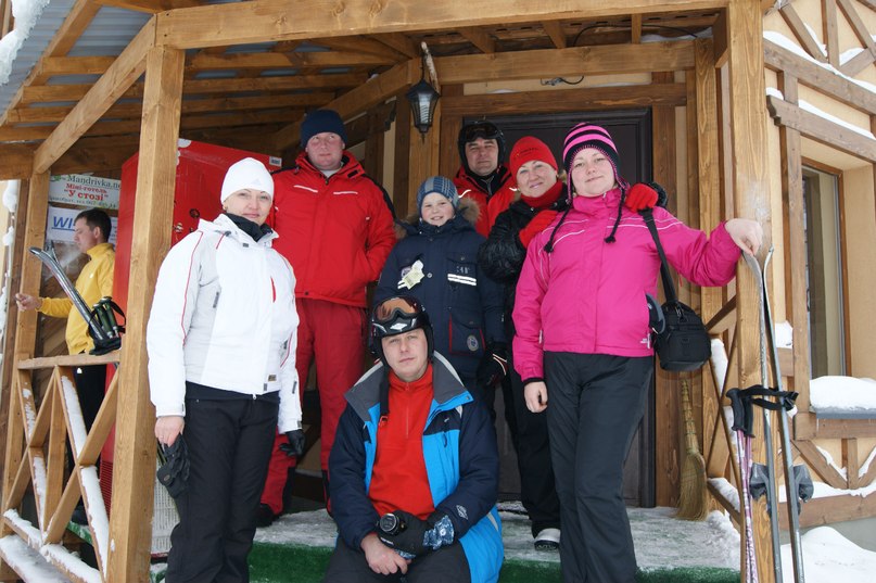 Валюха Кияница | Обухов