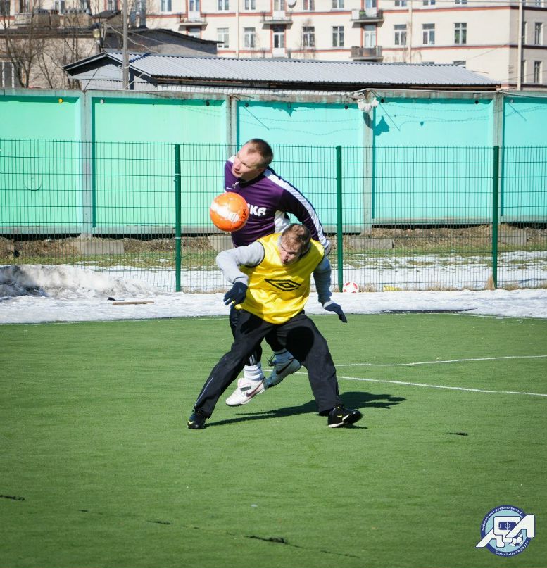Виталий Тельных | Санкт-Петербург