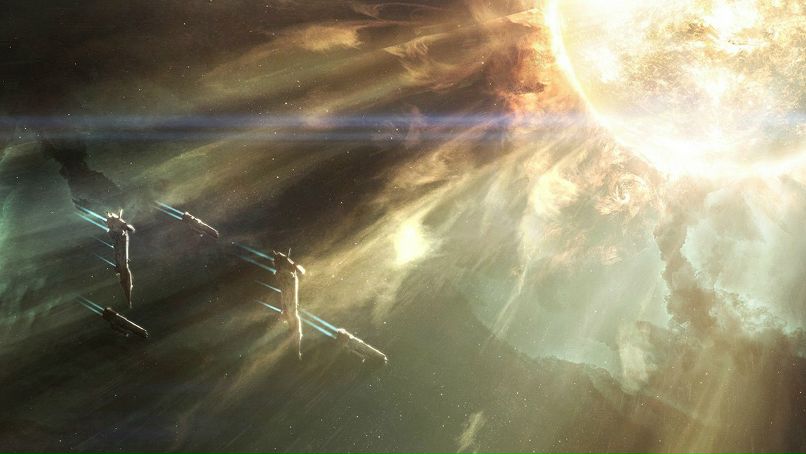 Миша Краснов | Москва