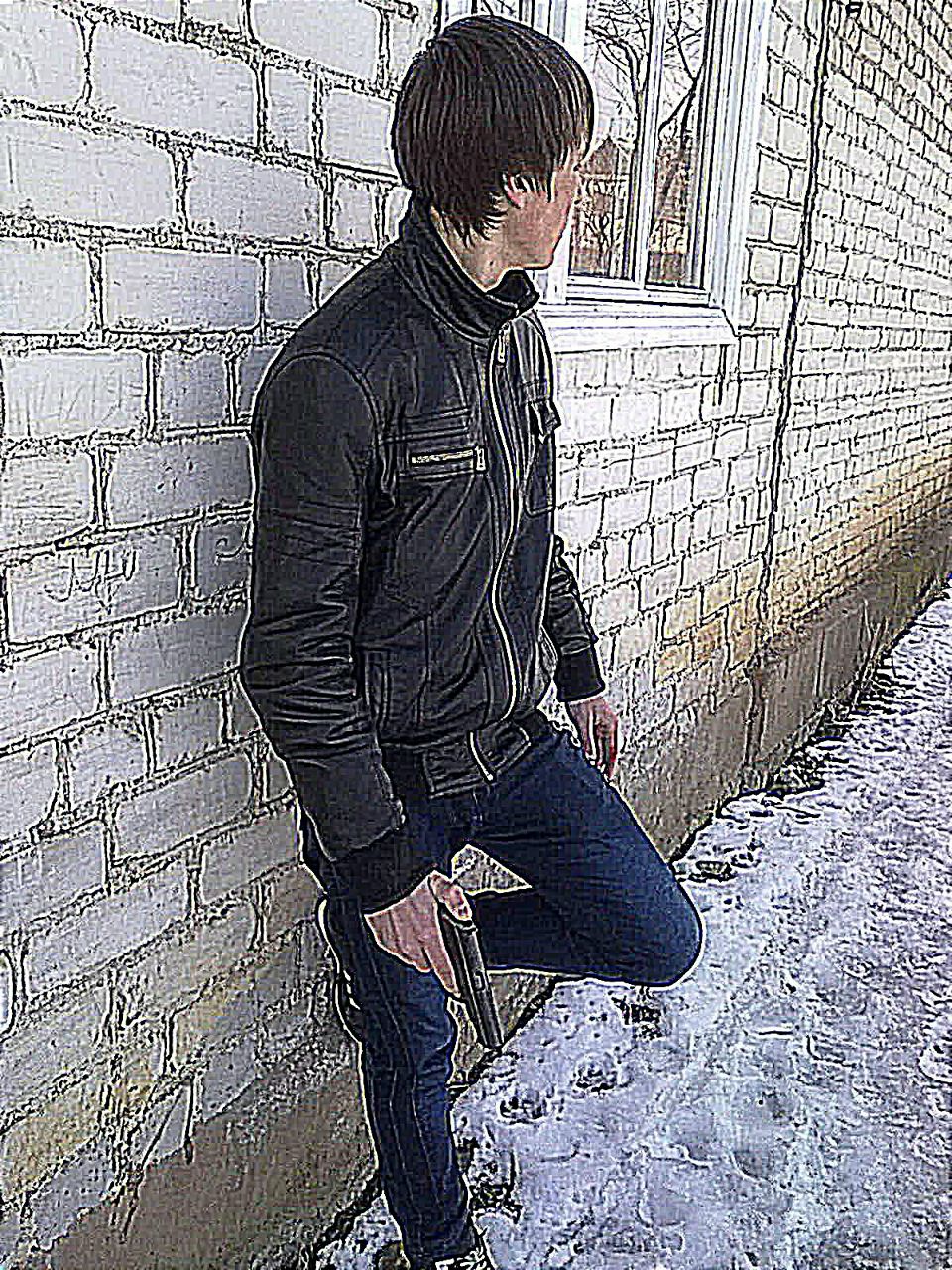 Владислав Дашко | 