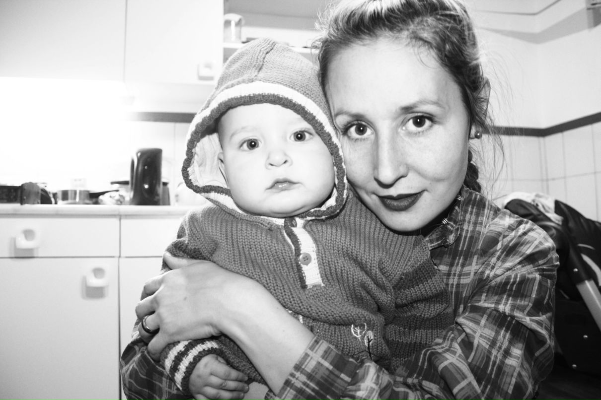 Яна Кривоспицкая Янина | Челябинск