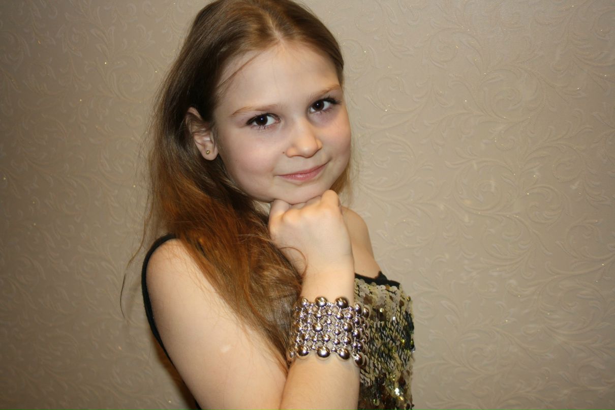 Екатерина Правдюк | Колпино