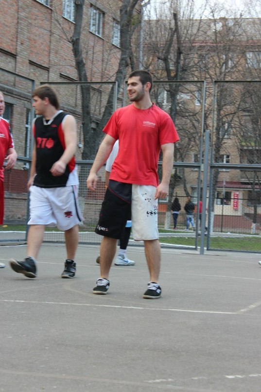 Дионис Бурянов | Киев