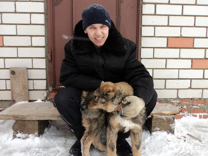 Павел Михайлов | Йошкар-Ола