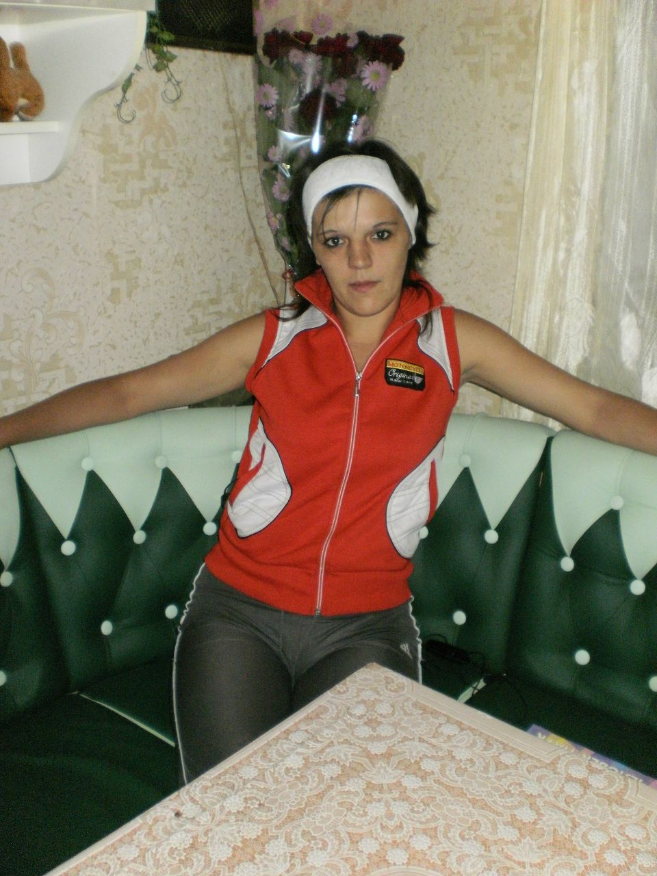 Виктория Котвицкая | Марковка