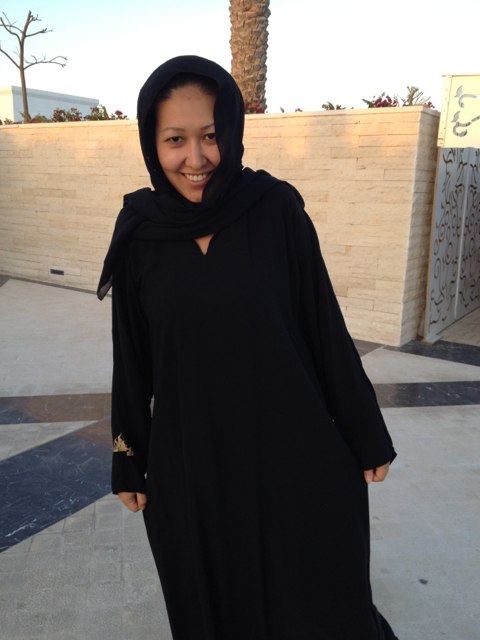 Наиля Ахметова MulaTochka | Dubai